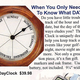 Image for article titled More SkyMall: The Mile-High Commerce Club